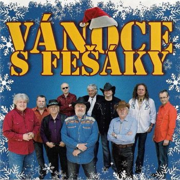 Fešáci - Vánoce s Fešáky CD