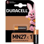 Duracell MN27 1ks 5000394023352 – Zbozi.Blesk.cz