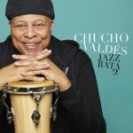 Jazz Bat 2 Chucho Valds CD – Hledejceny.cz