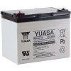 Olověná baterie Yuasa 12V 36Ah REC36-12
