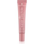 Essence Super Peptide péče na rty 03 Toffeetastic 10 ml – Hledejceny.cz