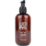 WellMax Kofeinový šampon 250 ml – Zbozi.Blesk.cz