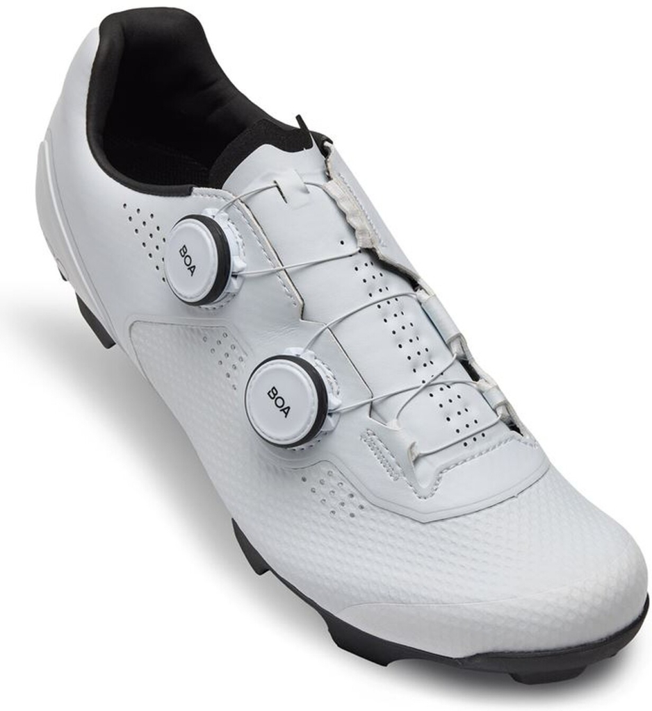 Giro Regime XC White