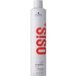 Schwarzkopf Professional Osis+ Elastic lak na vlasy se střední fixací – Hledejceny.cz