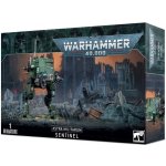 GW Warhammer 40,000 Astra Militarum Sentinel – Zboží Živě