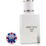 Jimmy Choo Ice toaletní voda pánská 30 ml – Hledejceny.cz