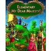 Hra na PC Elementary My Dear Majesty