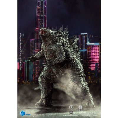 Hiya Godzilla Godzilla vs Kong 2021 Godzilla