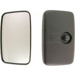 Zrcátko vnější univerzální levé=pravé PEUGEOT J9, 03.80-06.87, RENAULT TRAFIC (T1/2/3/4/5/6/P6/TX/PX), 03.80-03.01, RENAULT MASTER (T/P), 08.80-07.98 | Zboží Auto