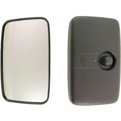 Zrcátko vnější univerzální levé=pravé PEUGEOT J9, 03.80-06.87, RENAULT TRAFIC (T1/2/3/4/5/6/P6/TX/PX), 03.80-03.01, RENAULT MASTER (T/P), 08.80-07.98 | Zboží Auto