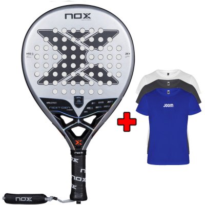 NOX NEXTGEN PRO HYBRID 3K – Zboží Dáma