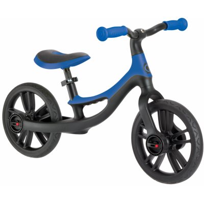 Globber GO BIKE ELITE NAVY modré – Zbozi.Blesk.cz