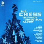 Chess Records Christmas Album Various: Chess Records Christmas Album Various LP – Hledejceny.cz