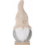 Boltze Figurka Imka hnědá různé druhy 29 cm 1 ks – Hledejceny.cz