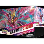 Pokémon TCG Lost Origin Build & Battle Stadium – Zboží Mobilmania