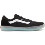 Vans Ave Pro black/white – Hledejceny.cz