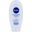  Nivea ExpressCare krém na ruce 100 ml