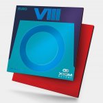 Xiom Omega 8 Euro – Zbozi.Blesk.cz