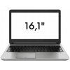 displej pro notebook IPS LED snímač matný 16,1" 1920 x 1080 Boe NV161FHM-NX2