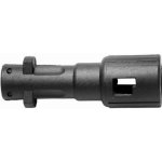 Nilfisk 106411296 UNI adaptér – Hledejceny.cz