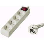 Premiumcord 230V 10m – Zboží Mobilmania