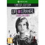 Life is Strange: Before the Storm (Limited Edition) – Hledejceny.cz