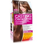 L'Oréal Casting Creme Gloss 635 Chocolate Candy 48 ml – Zboží Dáma L'Oréal Casting Creme Gloss 635 Chocolate Candy 48 ml – Zboží Dáma