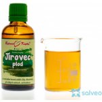 Bylinné kapky Jírovec plod tinktura 50 ml – Hledejceny.cz