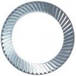 Pojistná podložka SCHNORR typ S M8x13x0,8 ZB – Hledejceny.cz