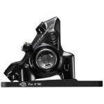 Shimano DURA-ACE BR-R9270 přední polymer chladič IBRR9270F6RF – Hledejceny.cz