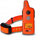 DogTrace elektronický výcvikový obojek d-control professional 1000 orange – Hledejceny.cz