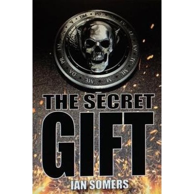 The Secret Gift Somers IanPaperback