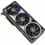 Asus ROG Astral GeForce RTX 5080 16GB OC 90YV0LV0-M0NA00 – Hledejceny.cz