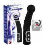 YOU2TOYS Prostate Twister – Zbozi.Blesk.cz