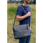 Campingaz Cooler The Office Messenger bag 17l – Sleviste.cz