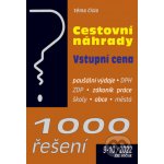 1000 řešení č. 9-10 / 2022 - Cestovní náhrady – Hledejceny.cz