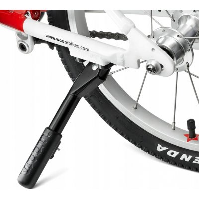 Woom nastavitelný zadní – Zboží Mobilmania