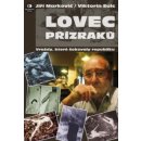 Lovec přízraků Kniha - Markovič Jiří