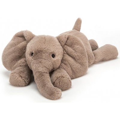 Jellycat slon Smudge Elephant – Zboží Mobilmania