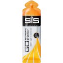 SIS GO Isotonic gel 60 ml