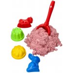 Adam Toys kinetický písek pudrová 2 kg – Zbozi.Blesk.cz