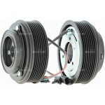Elektromagnetická spojka, kompresor klimatizace NRF 380197 | Zboží Auto