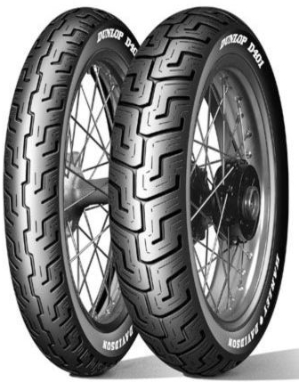 Dunlop D401 Harley.D 150/80 R16 77H