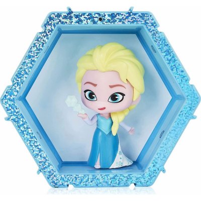 WOW POD Disney Ledové království Elsa – Zbozi.Blesk.cz