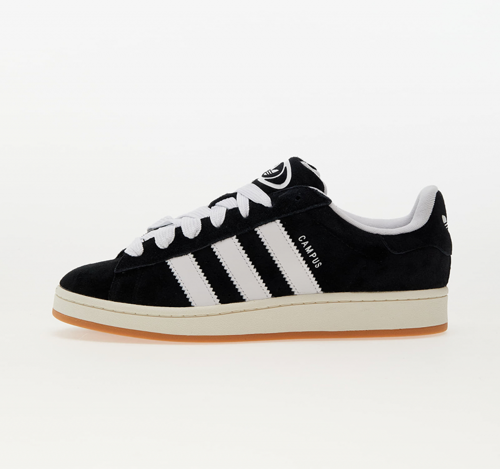 adidas Campus 00s Core Black/ Ftw White/ Off White