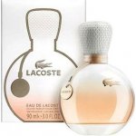 Lacoste Eau de Lacoste parfémovaná voda dámská 90 ml tester – Zboží Mobilmania