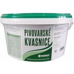 Mikrop Pivovarské kvasnice pro drůběž 2 kg – Hledejceny.cz