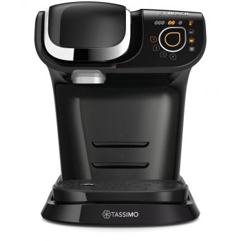 Bosch Tassimo My Way 2 TAS 6502