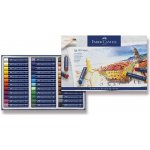 Faber-Castell Olejové pastely 36 barev – Zboží Mobilmania