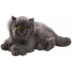 Carl Dick kočka perská kočka šedá cca 3433 30 cm